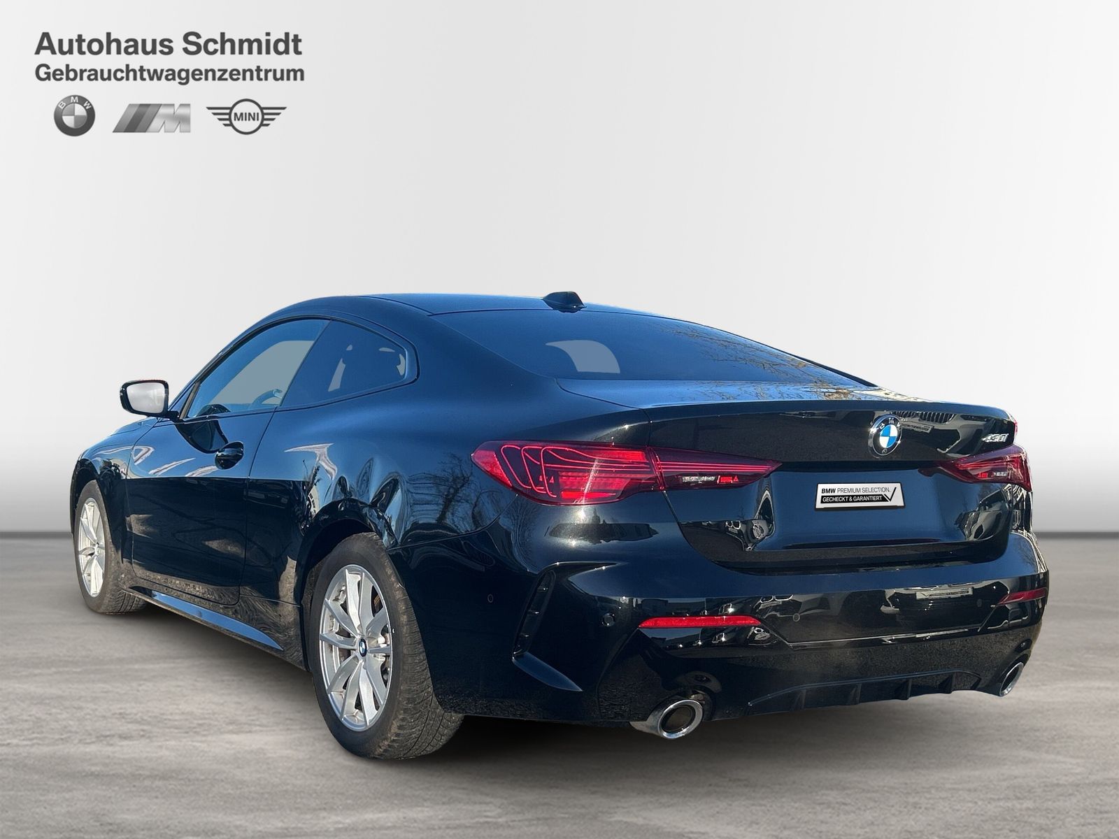 BMW 430 - Bild 3