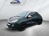 Opel Adam Glam 1.2 PDC Panorama Klimaauto IntelliLINK - Opel Adam Gebrauchtwagen in Bremen