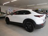 Mazda CX-30 2.0 e-SKYACTIV-X AWD Homura Premiun Paket - Mazda CX-30: Homura