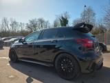 Mercedes-Benz A 45 AMG 4Matic - Mercedes-Benz A-Klasse: Sportwagen