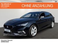 Seat Leon - Vorschau Bild 1