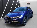 Alfa Romeo Stelvio Sprint Q4 B-Tech Navi Kamera - Alfa Romeo Stelvio Sprint