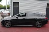 Mercedes-Benz CLA 200 SHOOTING BRAKE EDITION 2020 AMG-LINE - Mercedes-Benz CLA 200 Shooting Brake aus 2020