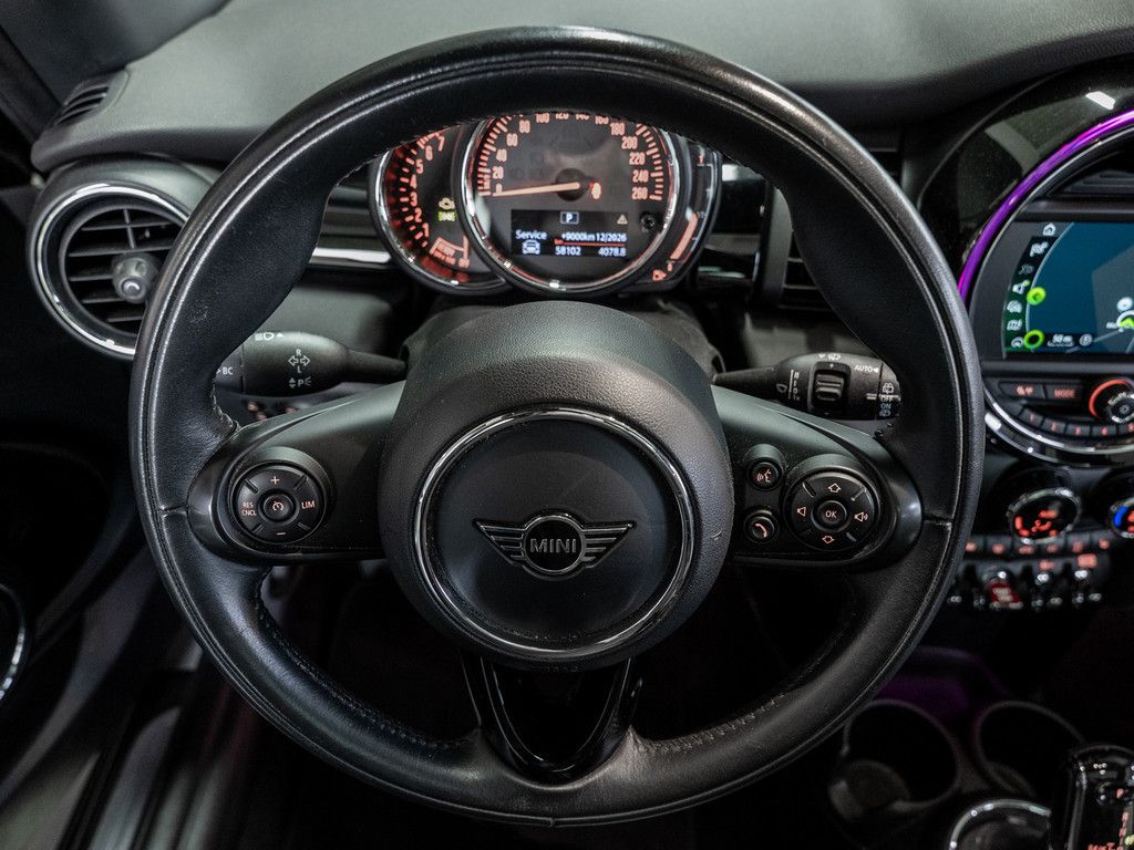MINI Cooper 2019