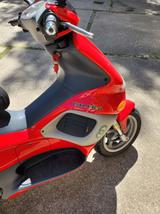 Gilera FXR 180 2-Takt im Originalzustand - GILERA MOTORRAD