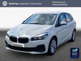 BMW 225xe iPerformance Active Tourer Advantage - weiße BMW 225 Active Tourer