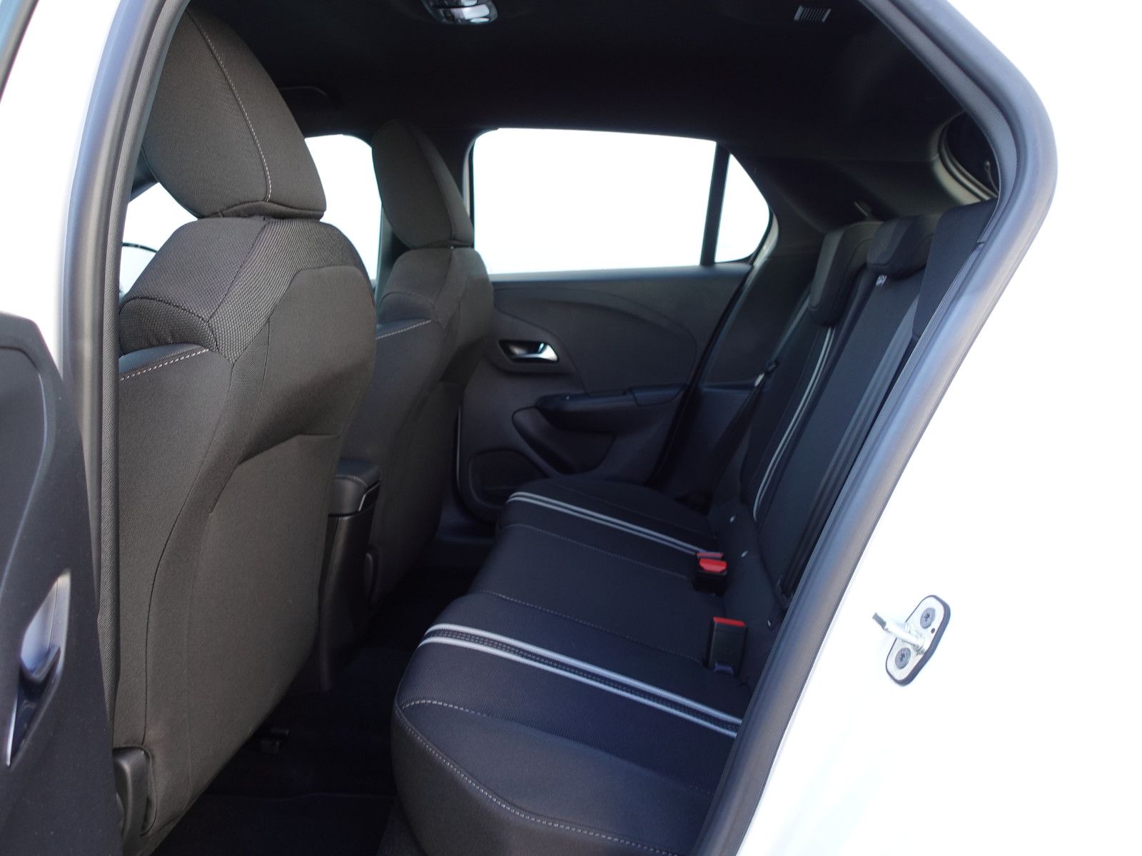 Fahrzeugabbildung Opel Corsa 1.2 Turbo - GS - Allwetter,Sitzh.,LED,DAB