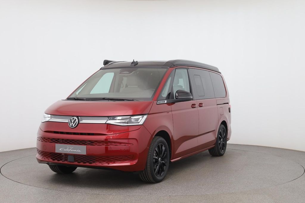 Volkswagen T7 California