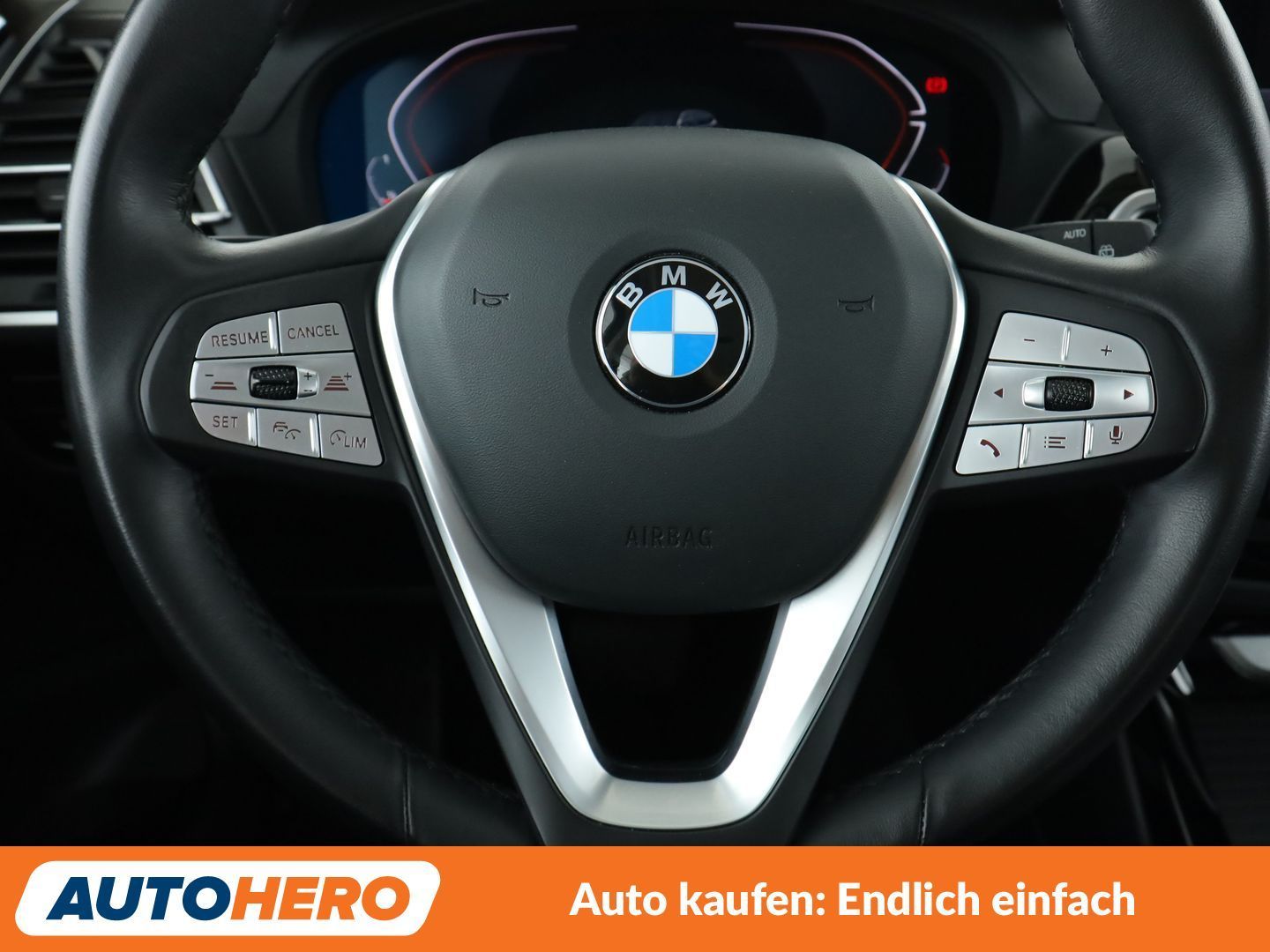 BMW X3 xDrive 20i Mild-Hybrid Aut*NAVI*LED*ACC*CAM* foto 19
