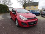 Kia Rio Business Line Klima,Blueth.Scheckheft - Kia Rio Business-Line