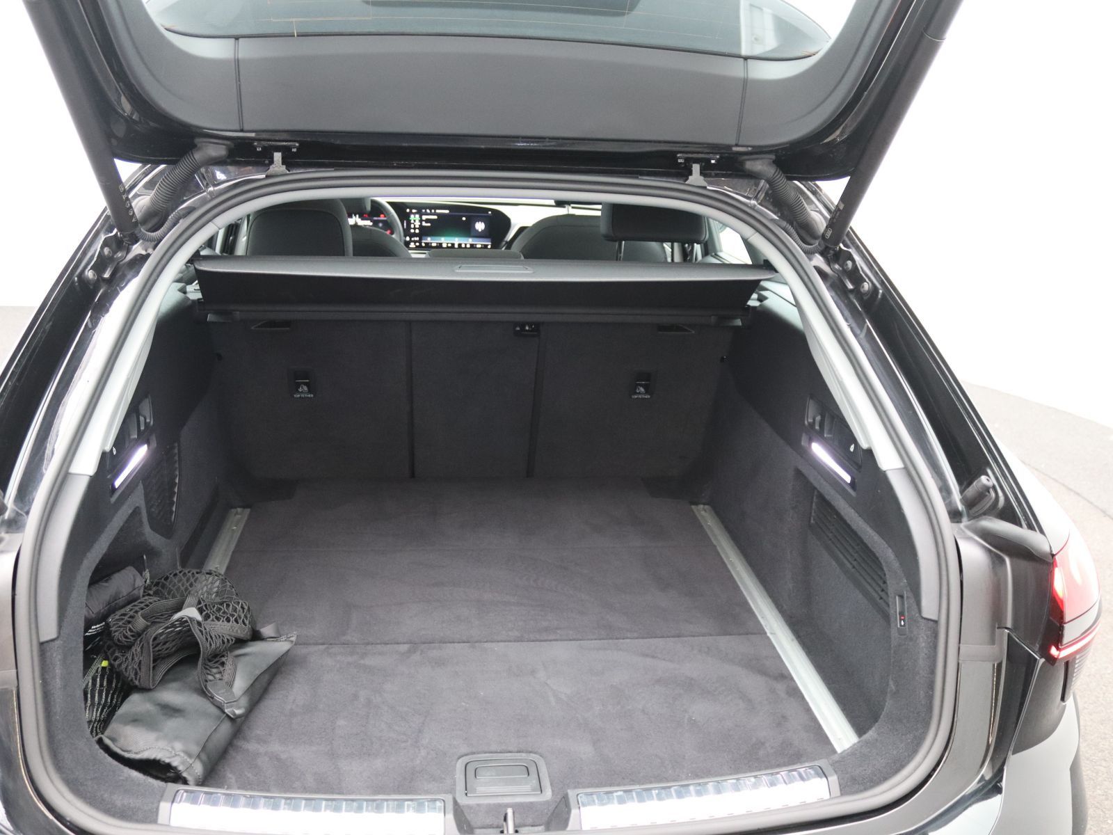Audi A6 - Bild 8