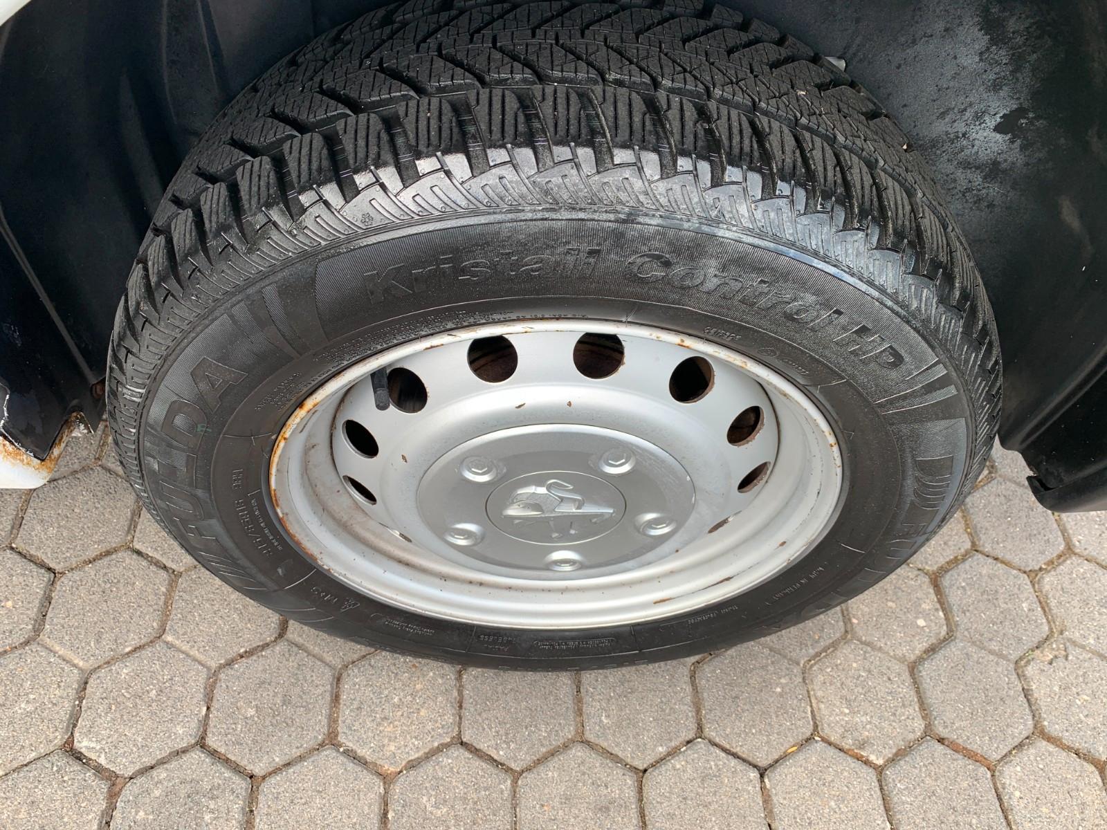 Peugeot Expert Kasten L2H1 Kasten