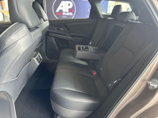 Toyota bZ4X Touring 4×4 Lounge *PANO*AHZ*