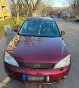 Ford Mondeo Ghia V6 - Ford Mondeo: V6 Ghia