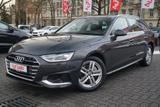 Audi A4 Avant 40 2.0 TDI advanced LED Navi ACC Kamera - Audi A4: 2.4