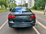 Seat Toledo 1.2 TSI 81kW Sondermodell Connect  - scheckheftgepflegte Seat Toledo