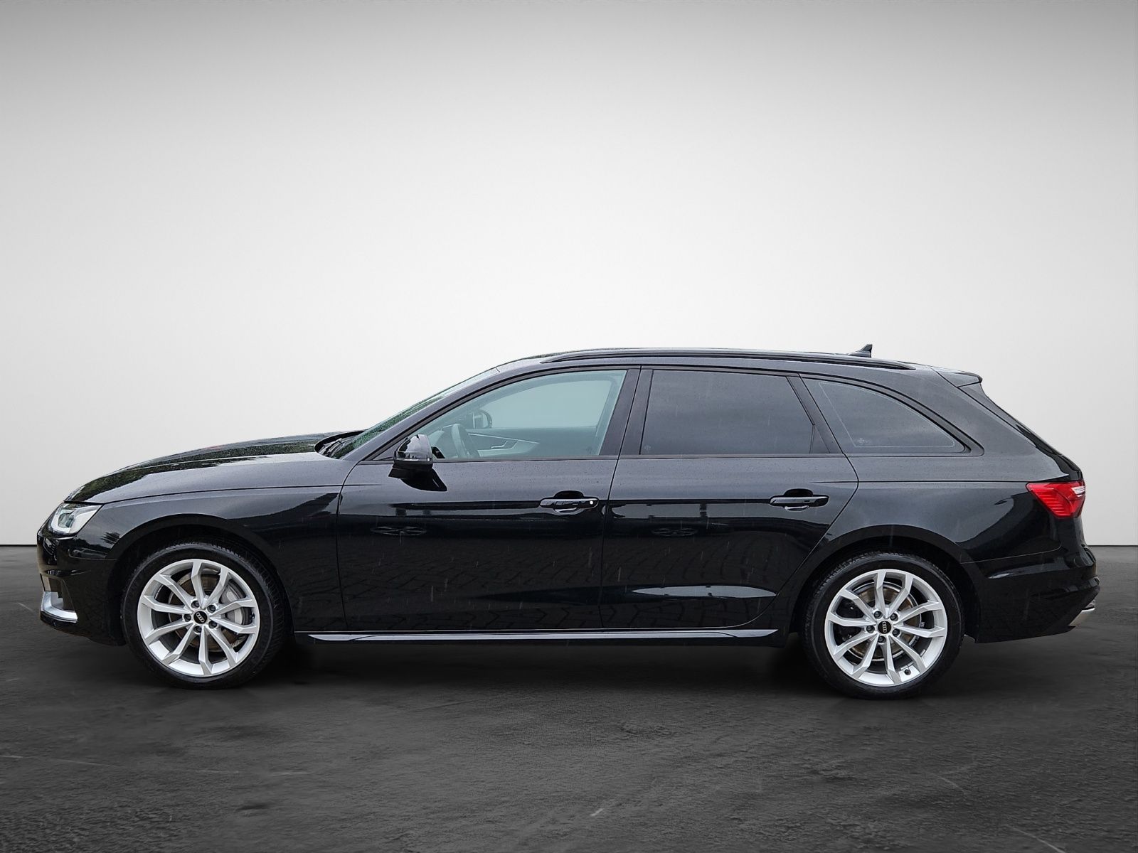 Audi A4 Avant 40 TDI S tronic advanced NaviPlus APS-P imagem 3