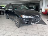 Mitsubishi Outlander Edition 2WD Klima AHK - Mitsubishi aus 2010