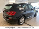 BMW X3 xDr 20 Luxury Line LED+HeadUp Kam DrivingAss+ - BMW X3: Luxury Line
