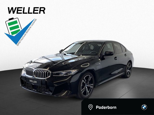 BMW 330e M SPORT Adap.LED,St+Go,RFK,HIFI,Live+,SpoSi
