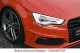 Audi A3 2.0 TDI Sportback "3xS-Line"S3 Felgen"AHK" - Audi A3 mit Diesel-Antrieb: 2.0
