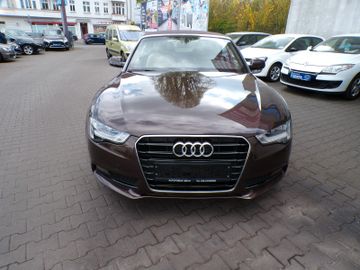Audi A5 - 2