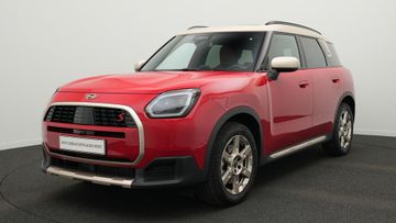 MINI Favoured Trim