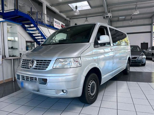 Volkswagen T5 Transporter