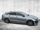 Kia pro_cee'd GT-LINE 1,5T 140 DCT (GD/LEDER/TECHNO/ - Kia pro cee'd / ProCeed Benzin Gebrauchtwagen