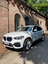 BMW X3 xDrive30e Luxury Line AT Luxury Line 