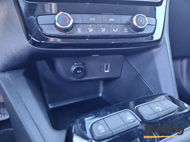 Mokka Edition 1.2l Turbo, 1. Hand, PDC, Kamera, 