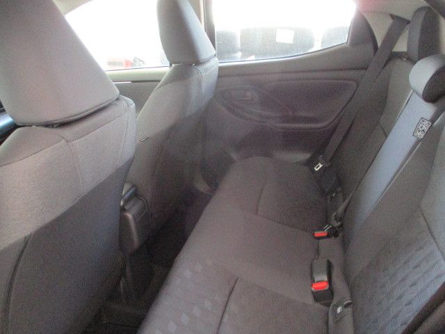 Fahrzeugabbildung Toyota Yaris Hybrid Teamplayer inkl. Comfort-Paket