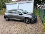 Volkswagen Vw Scirocco Facelift 1,4 125ps 2 Hand sehr... - VW Scirocco in Essen