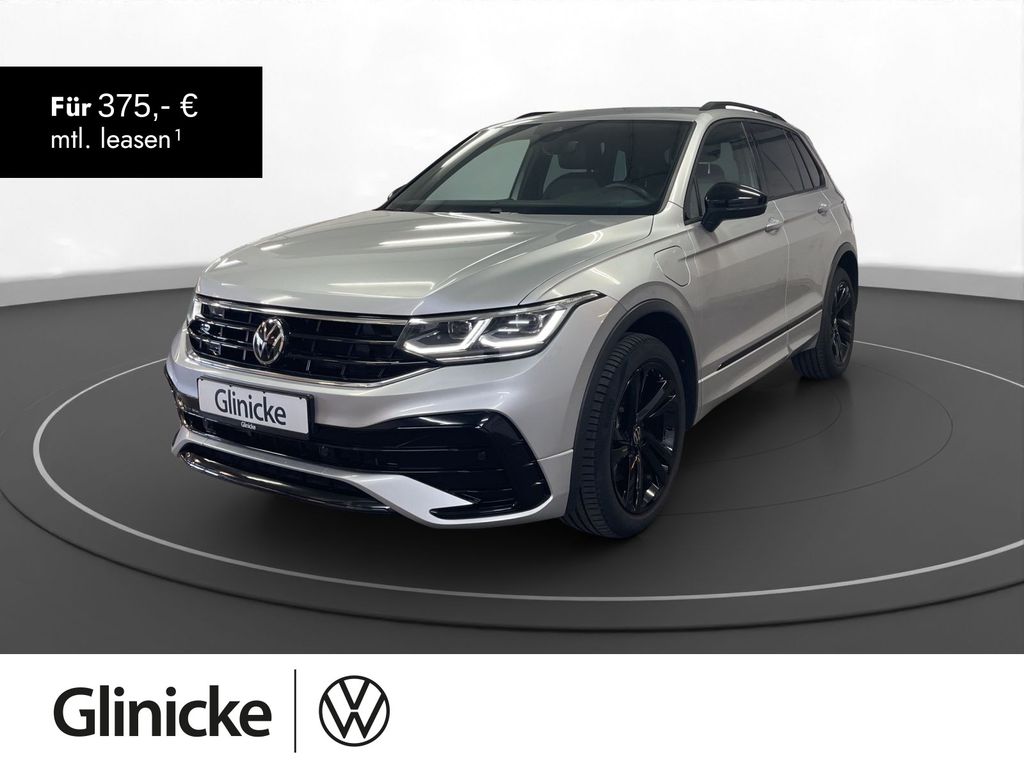 Tiguan 1.4 eHybrid R-Line Matrix LM 19" Navi RFK