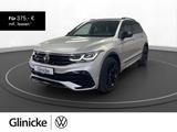 Volkswagen Tiguan 1.4 eHybrid R-Line Matrix LM 19" Navi RFK