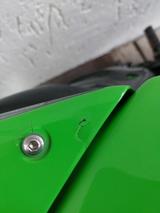 Kawasaki Ninja 250R - KAWASAKI 250