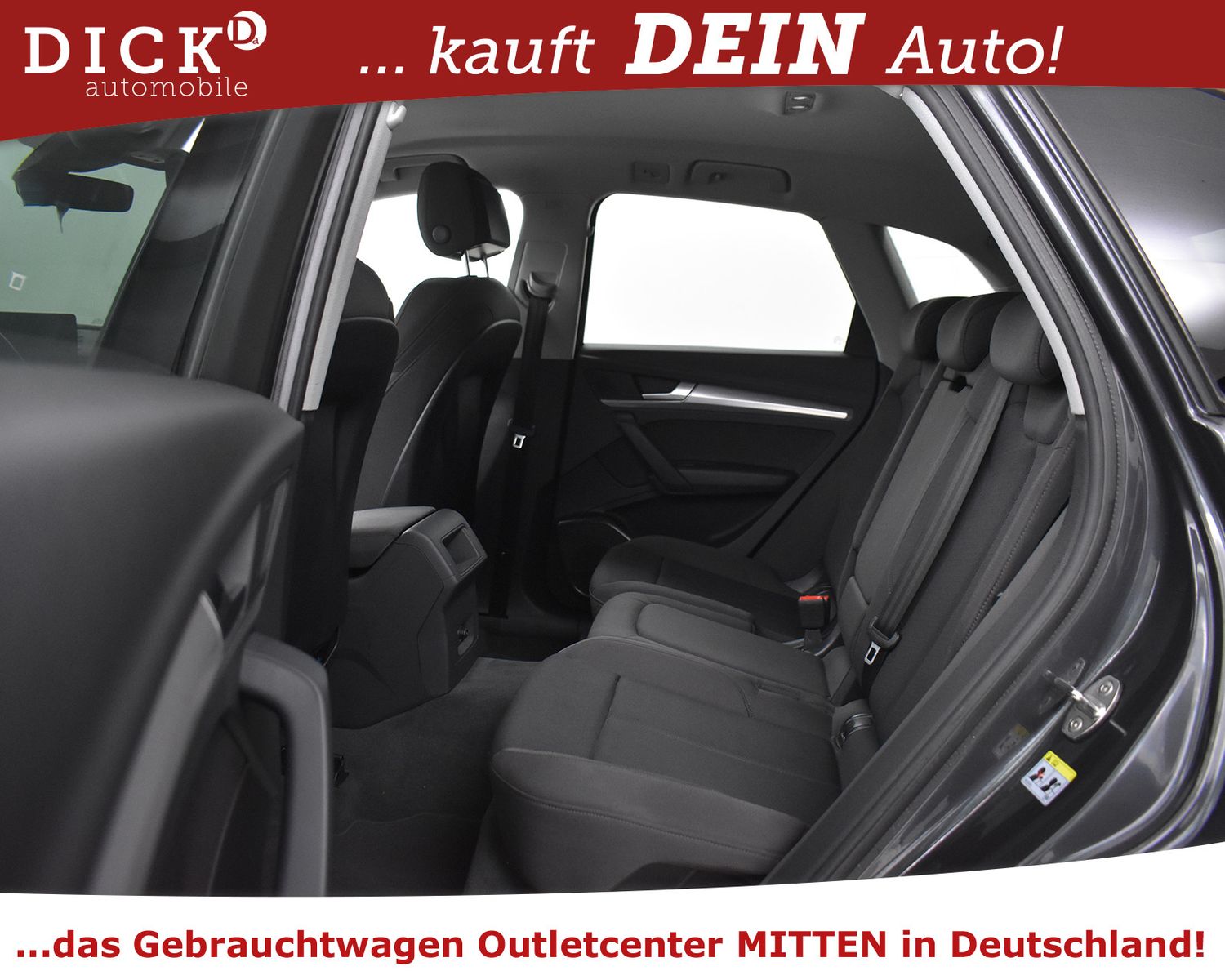 AUDI Q5 40d Quatt Sport S LINE 19"+NAVI+KAM+XEN+SHZ+ - Image 20