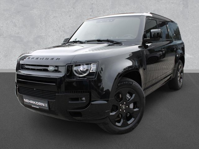 Land Rover Land Rover Defender 130 D300 X-Dynamic SE