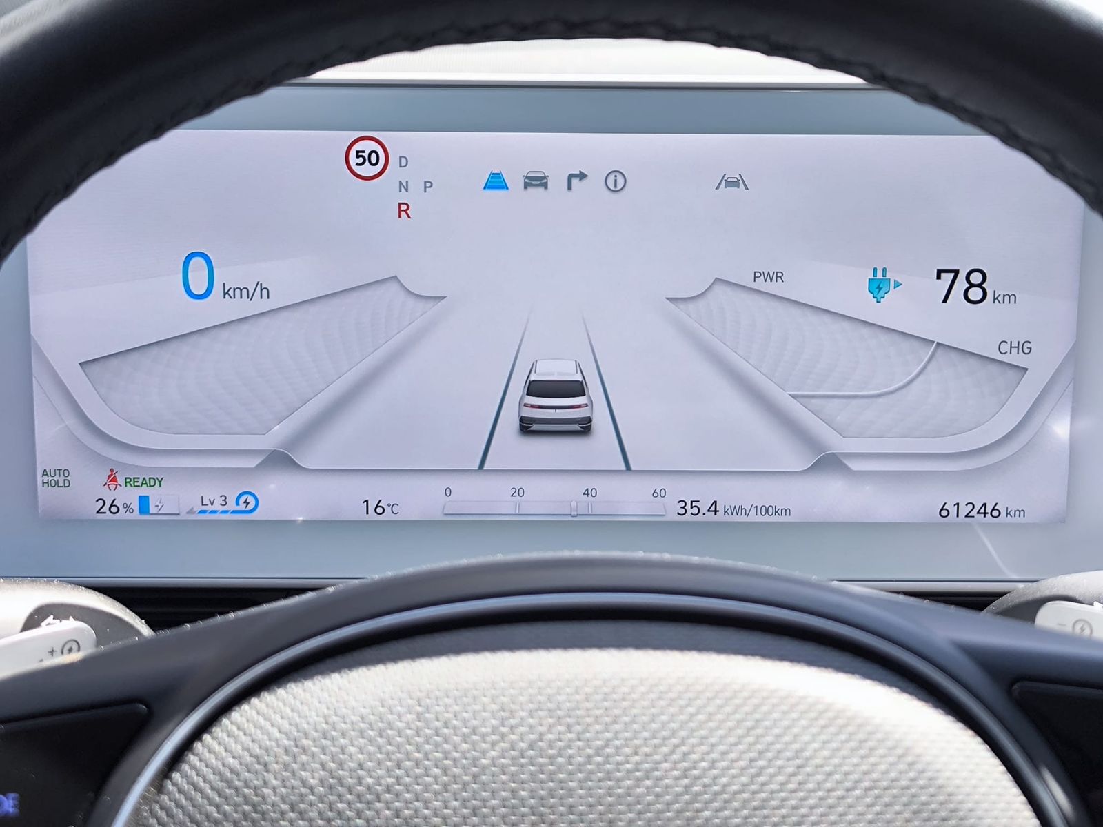 Fahrzeugabbildung Hyundai Ioniq 5 Elektro NAVI+LED+SHZ+KAMERA+ACC+AHK+19"