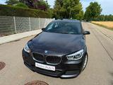 BMW 530 d xDrive GT M-Paket,Leder,Navi,Kamera,Head - BMW 530 Gran Turismo Gebrauchtwagen
