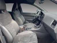 Cupra Ateca - Vorschau Bild 16