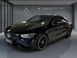 Mercedes-Benz CLA 220 4M +AMG+Night+MBUX+Sportausp.+KAMERA+SHZ - Mercedes-Benz CLA 220 in Hamburg