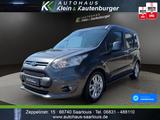 Ford Tourneo Connect Titanium 5 SITZE+AHK+PANO+KAMERA - Ford Tourneo Connect mit Diesel-Antrieb