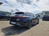 Cupra Leon ST eTSI DSG Panodach Sennheiser Matrix-LED - schwarze Cupra Leon
