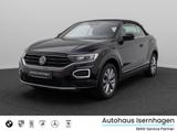 Volkswagen T-Roc Cabriolet Style ACC HiFi Standhzng FahrAss - Volkswagen T-Roc in Hannover