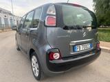Citroën Citroen C3 PICASSO 1.6 HDi 90 CV - NORD ITALIA - Citroën C3 Picasso: Limousine