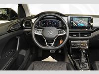 Volkswagen T-Cross - Vorschau Bild 13