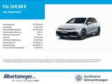 Volkswagen Golf VIII 1.5 TSI R-Line +KAMERA+LED+ACC