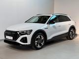 Audi Q8 e-tron quattro S-Line AIR*PANO*MTRX*AHK*20"