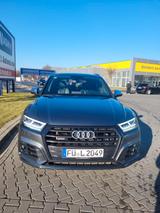Audi SQ5 TDI tiptronic quattro - - Audi SQ5 in Nürnberg